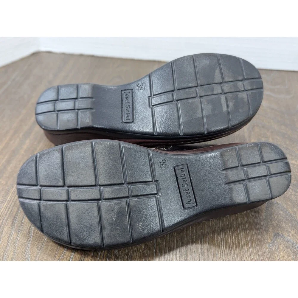Josef Seibel excellent no